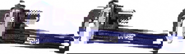 Straight Pipe Wrench: 12